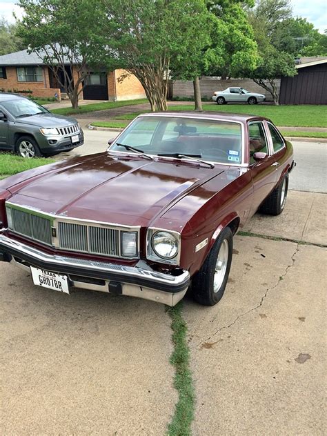 1976 olds omega for sale|1976 oldsmobile omega brougham.